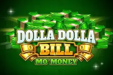 Dolla Dolla Bill Mo Money 95 - WinPesa - Nigeria